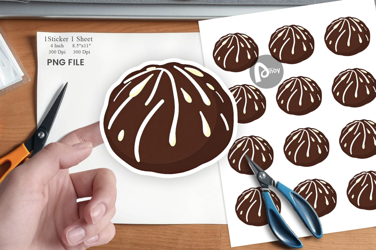 Sticker Png Image 21