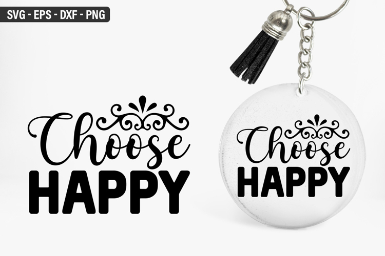 Keychain Template Svg Image 18