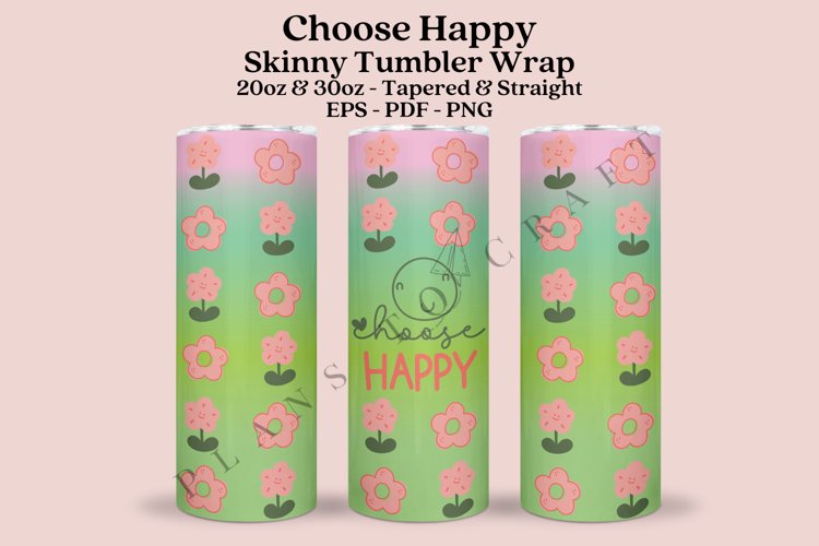 Happy Spring Clipart Image 11
