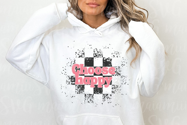 Choose Happy