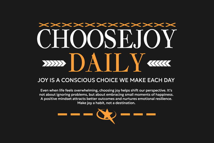Joy Clipart Image 2