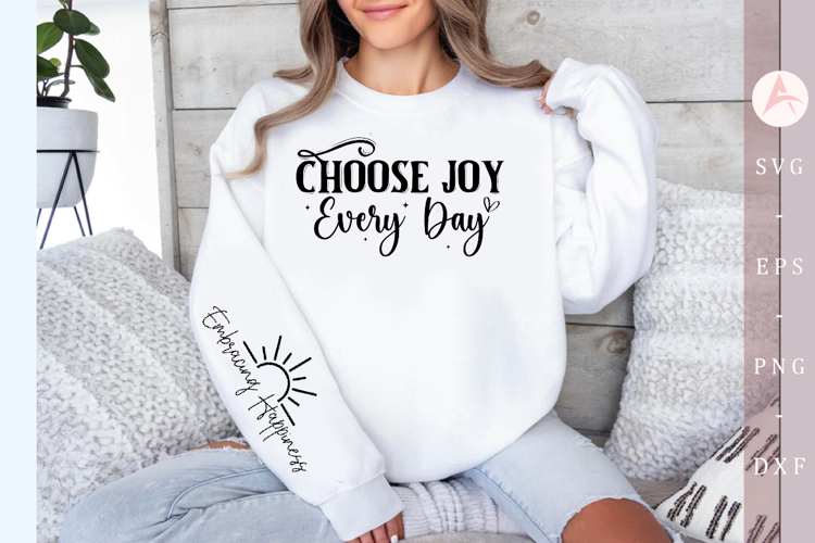 Happiness Svg Image 22