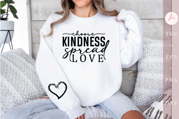 Kindness Clipart Image 19