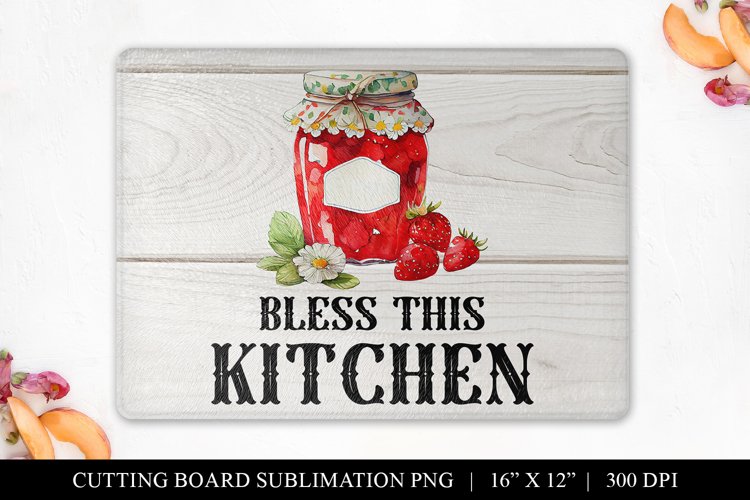 Jam Clipart Image 12