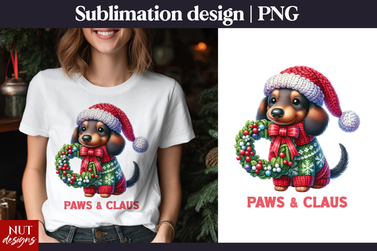 Dachshund Png Image 17