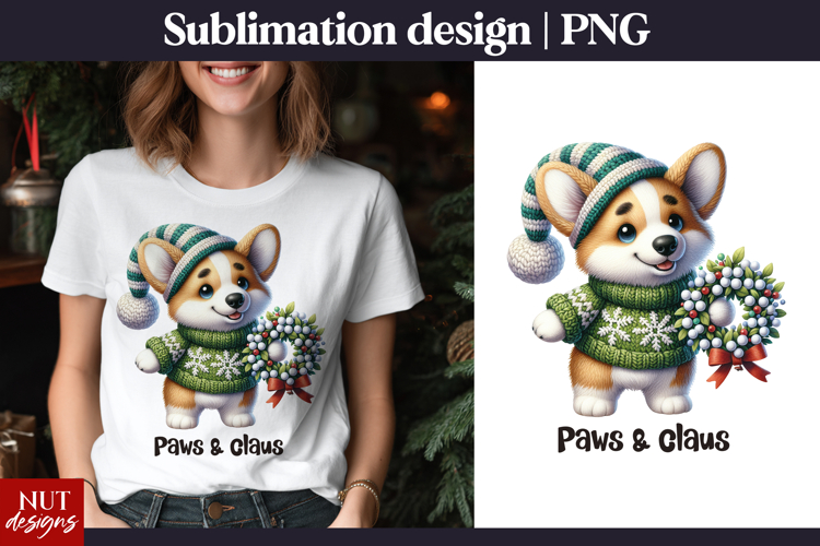 Corgi Png Image 5