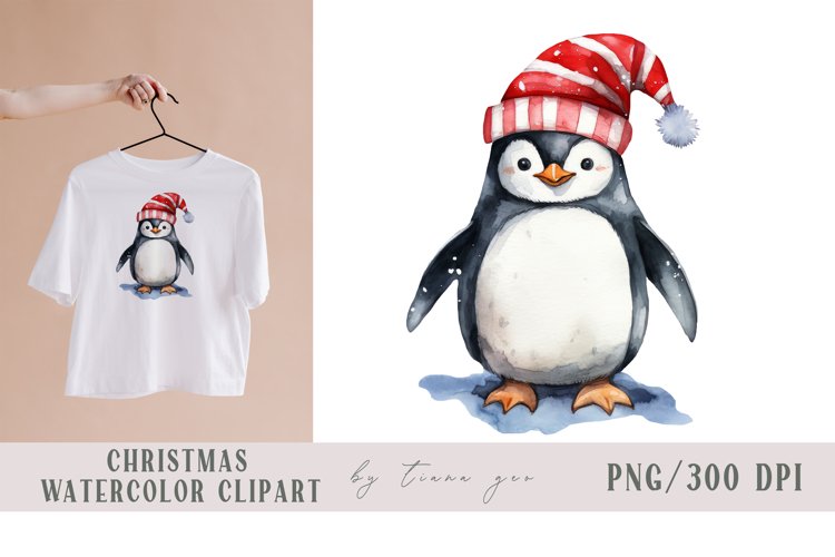 Penguin Png Image 23