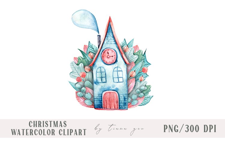House Illustration Image 24