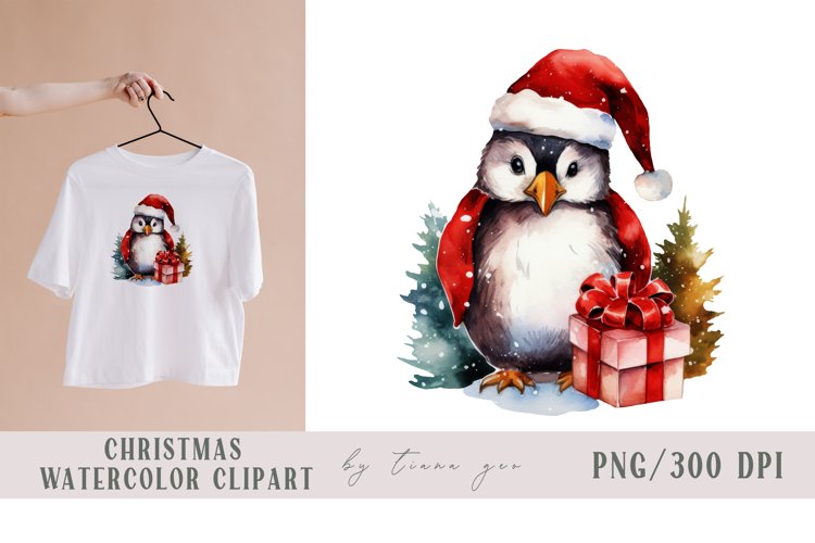 Penguin Png Image 14