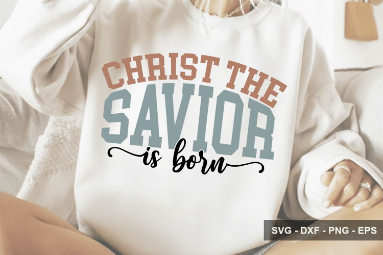 Christian Svg Image 17