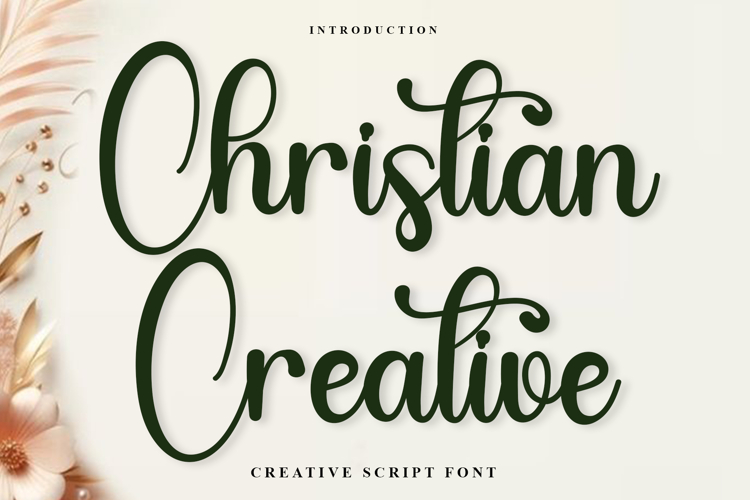 Christian Creative