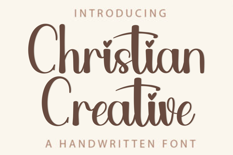 Christian Creative