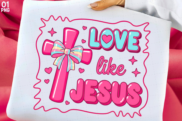 Cross Graphic Image 18