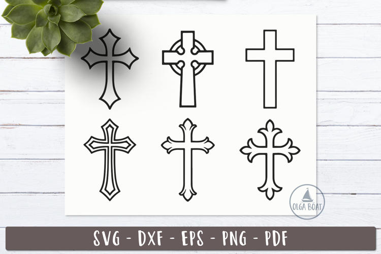 Clipart Cross Images Image 13