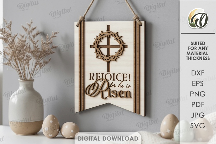 Christian Svg Image 4