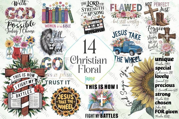 Christian Clipart Image 11