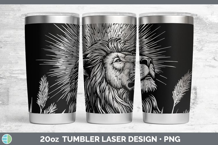 Lion Clipart Image 3