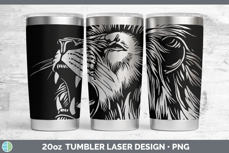 Lion Clipart Image 23
