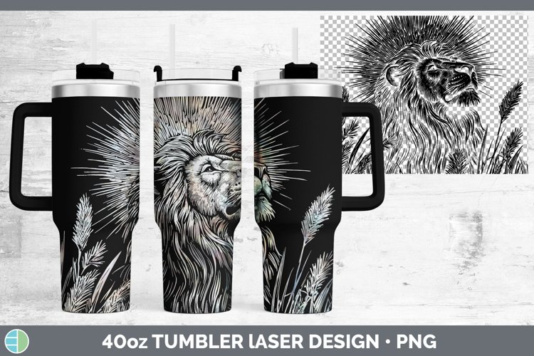 Lion Clipart Image 24
