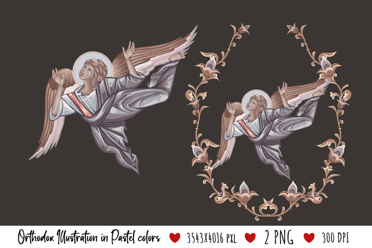 Church Illustration Image 13