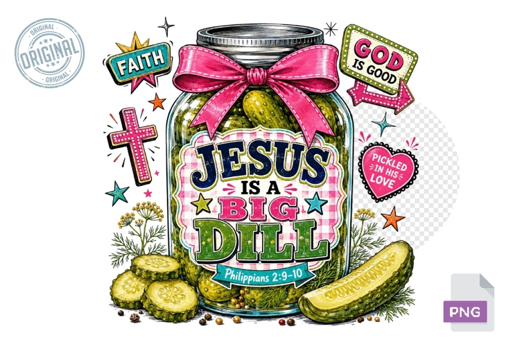 Pickle Png Image 14