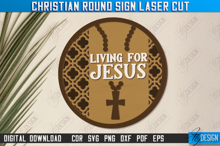 Christian Clipart Image 22