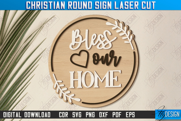Christian Clipart Image 21