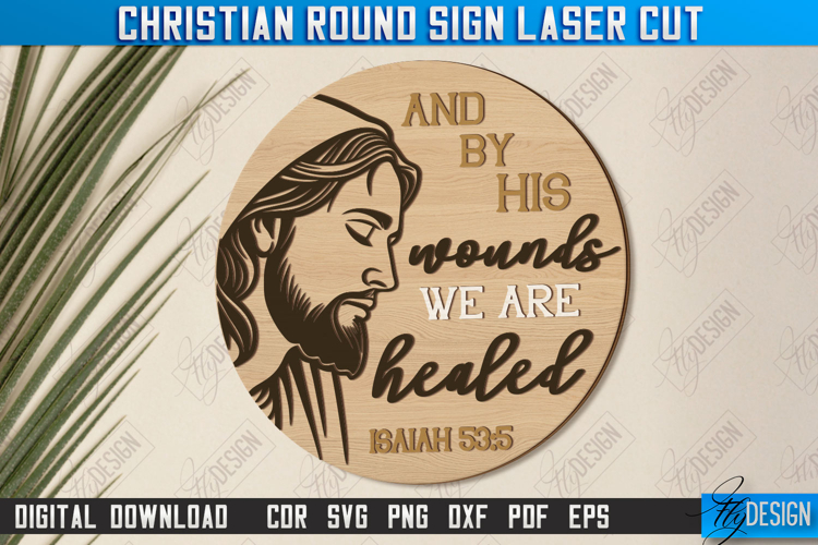 Christian Clipart Image 17