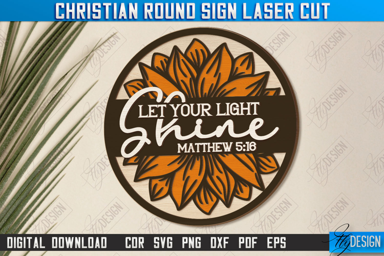 Christian Clipart Image 16