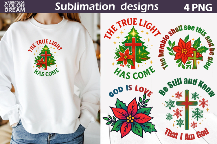 Cross Graphic Image 8