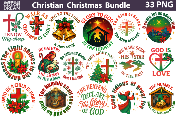 Cross Graphic Image 20