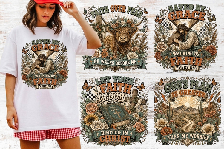 Christian Clipart