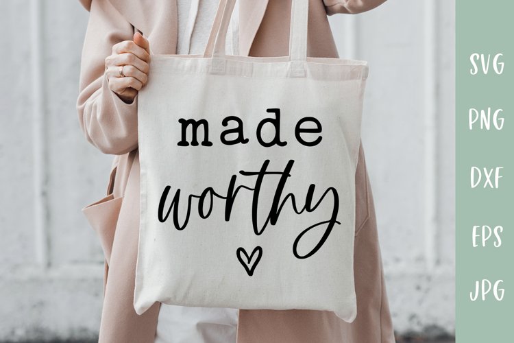 Christian Svg Image 4