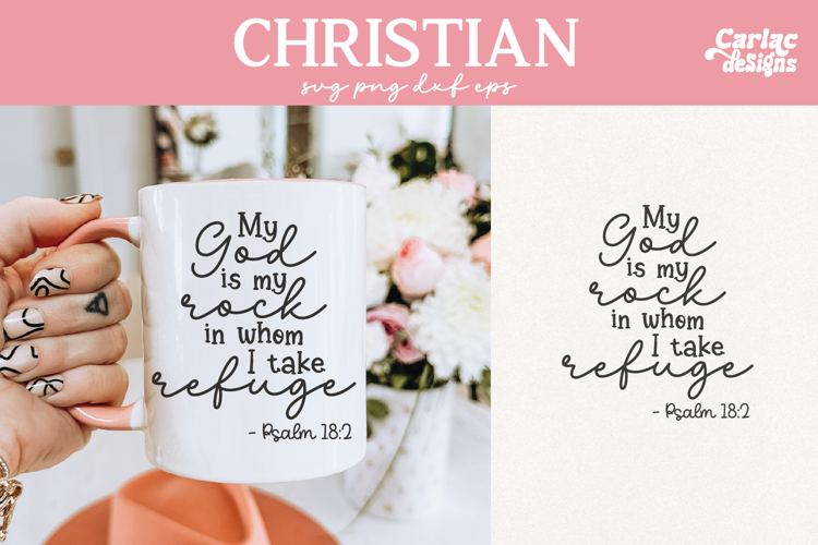 Christian Clipart Image 23