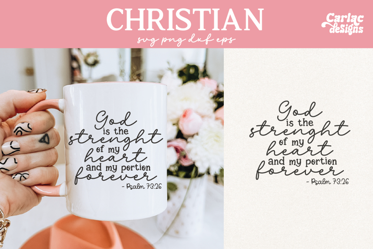 Christian Clipart Image 24