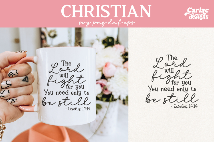 Christian Clipart Image 5