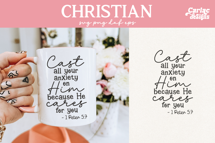 Christian Clipart Image 20