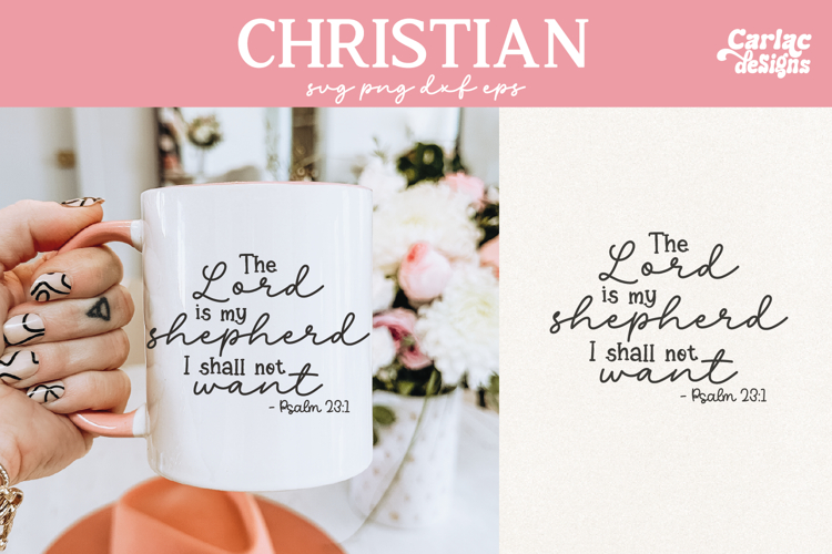 Christian Clipart Image 4