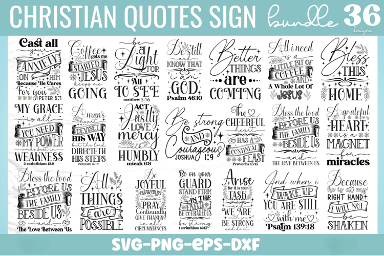 Jesus Svg Image 15