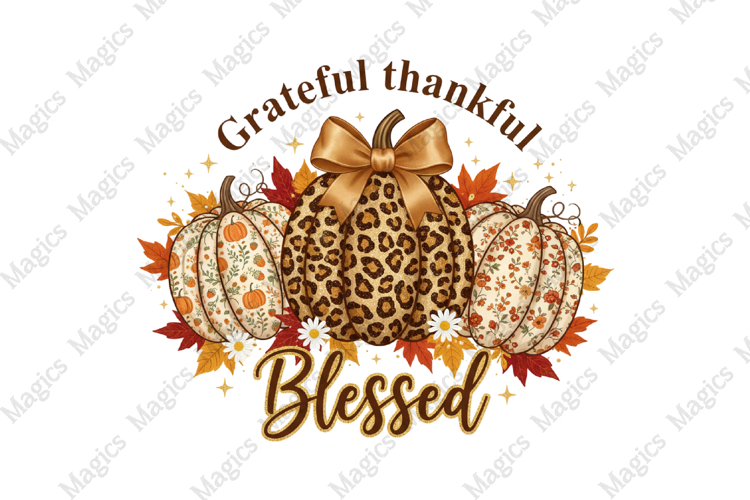 Christian Thanksgiving PNG
