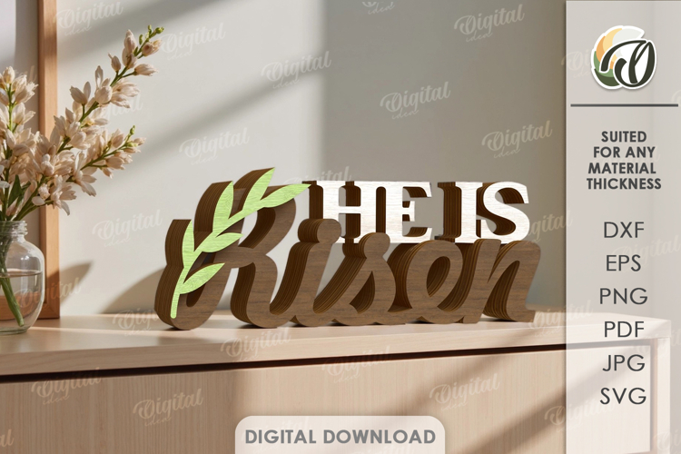 Religious Svg Image 3