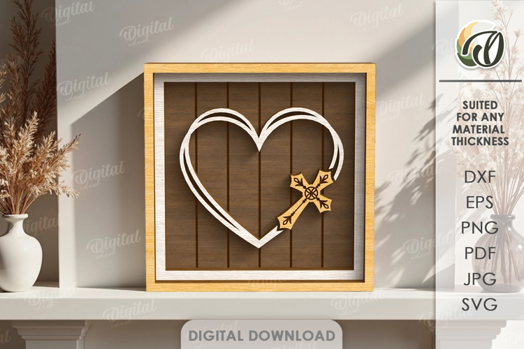 Religious Svg Image 2