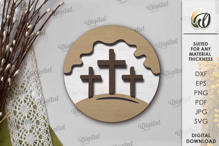 Christian Clipart Image 9