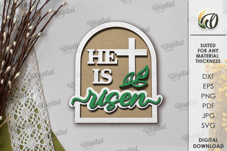 Christian Clipart Image 8