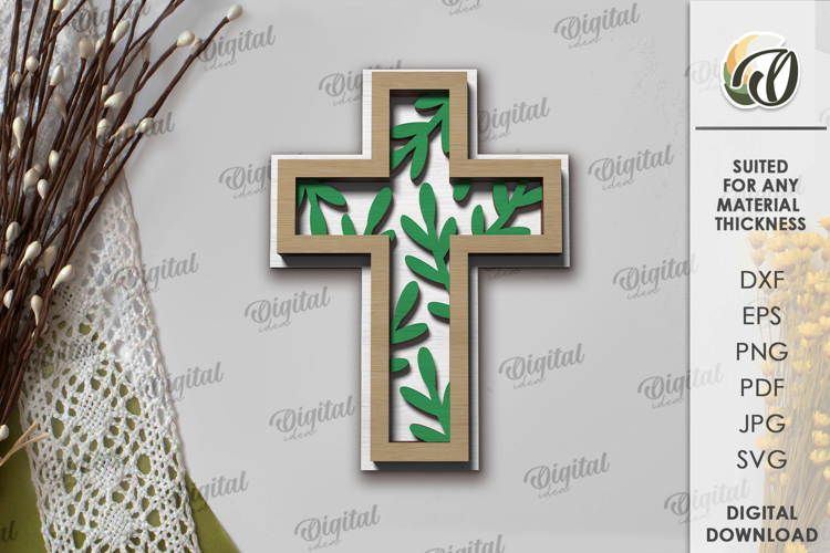 Christian Clipart Image 7