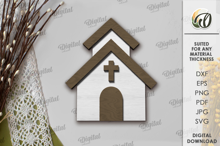 Christian Clipart Image 6