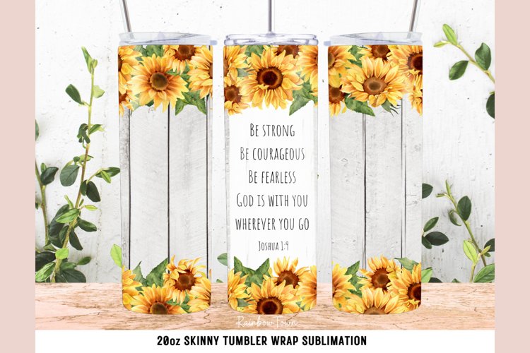 Sunflower Clipart Image 13