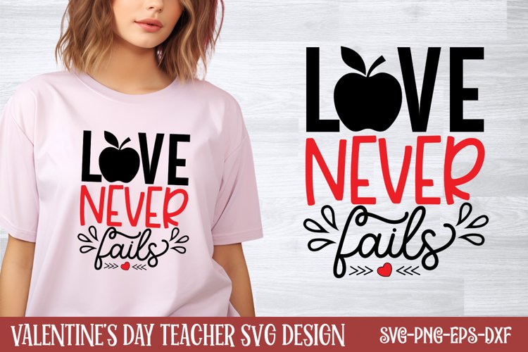 Love Quotes Svg Image 15