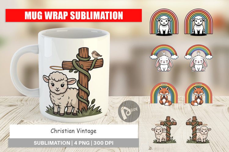 Christian Clipart Image 7