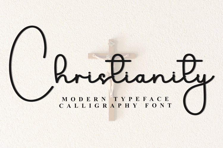 4th Of July Font Image 5